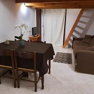 Casa Vacanze Da Zazà Appartamento