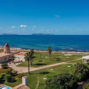 4* Rezort I Mulini