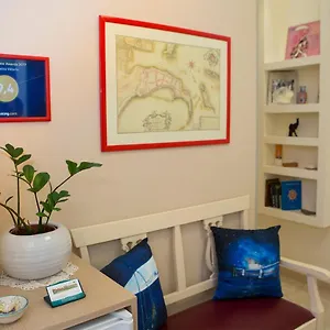  Bed & Breakfast Piazza Vittorio