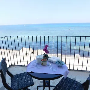 Apartment Belvedere, Trapani