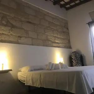  Hébergement de vacances Le Del Grillo